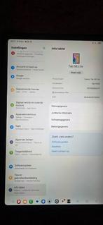 Samsung Galaxy Tab S6 Lite, Computers en Software, Android Tablets, Zo goed als nieuw, Samsung, Usb-aansluiting, Wi-Fi