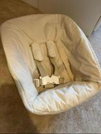 New borm set stokke, Ophalen, Zo goed als nieuw