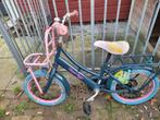 Chupa Chups Kinderfiets met Zijwieltjes, Ophalen, Gebruikt, 14 inch of minder