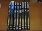 Star Trek films , 10 DVD'S, Cd's en Dvd's, Dvd's | Science Fiction en Fantasy, Vanaf 12 jaar, Science Fiction, Zo goed als nieuw