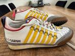 Dsquareds sneakers, Ophalen of Verzenden, Gedragen, Sneakers of Gympen