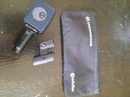 Sennheiser E906, Muziek en Instrumenten, Ophalen of Verzenden, Gebruikt, Instrumentmicrofoon