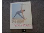 30 essential yoga poses Judith Lasater, Boeken, Meditatie of Yoga, Judith Lasater, Ophalen of Verzenden, Zo goed als nieuw