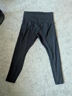 Zwangerschapslegging, Kleding | Dames, Zwart, Maat 42/44 (L), Nike, Ophalen of Verzenden