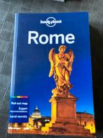 Lonely Planet Rome Reisgids, Lonely Planet, Europa, Ophalen of Verzenden, Zo goed als nieuw