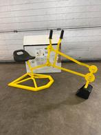 Axi Justin Zand Graafmachine - Nieuw!, ., Nieuw, Ophalen of Verzenden, Axi