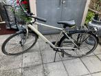 Minerva Memphis, Fietsen en Brommers, Gebruikt, Versnellingen, 49 tot 53 cm, Ophalen