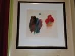 Eugène Brands, Cobra, 'Nuages', zelden aangeboden, Antiek en Kunst, Ophalen of Verzenden