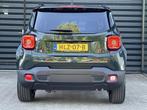 Jeep Renegade 4xe 240 Plug-in Hybrid Electric The North Star, Auto's, Jeep, Automaat, Stof, Euro 6, Vierwielaandrijving