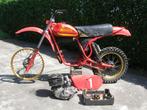 Maico 250/T - Magnum E - GS - 1979 - Type 241 (Project), Motoren, Enduro
