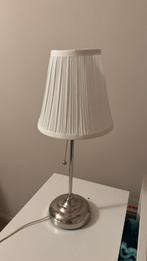 Tafellamp IKEA, Ophalen, Zo goed als nieuw, Minder dan 50 cm