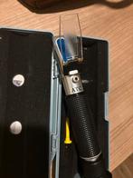 Zoutmeter / Refractometer Zeeaquarium, Dieren en Toebehoren, Ophalen of Verzenden