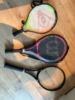 Tennisrackets, Ophalen, Gebruikt, Prince, Racket