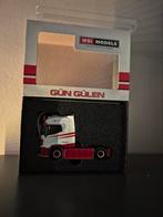 Wsi daf gun gulen, Ophalen of Verzenden, Zo goed als nieuw, Bus of Vrachtwagen, Wsi
