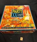 Party xx. Century. Bordspel. €5,99, Hobby en Vrije tijd, Gezelschapsspellen | Bordspellen, Ophalen, Xx, Bordspel, Party