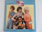 LP Charles Fox - "9 To 5" - Original Soundtrack Recording, Ophalen of Verzenden, Nieuw in verpakking, 12 inch