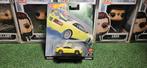 Hotwheels/hot wheels Premium Toyota celica GT-four, Ophalen of Verzenden, Nieuw, Auto