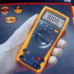Fluke 175 nieuw, Doe-het-zelf en Verbouw, Meetapparatuur, Ophalen, Nieuw, Multimeter