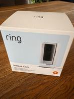 Ring Indoor Cam - Nieuw in doos, Ophalen, Nieuw, Binnencamera