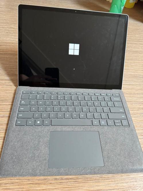 Microsoft Surface 5 | i7 12th Gen | 16GB RAM | 475GB SSD, Computers en Software, Windows Laptops, Zo goed als nieuw, 13 inch, SSD