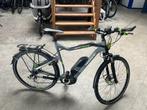 Haibike XDURO Trekking rx, Gebruikt, 59 cm of meer, 50 km per accu of meer, Ophalen