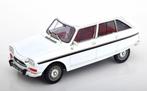 Citroën Ami Super 1:18 Norev, Ophalen of Verzenden, Nieuw, Auto, Norev