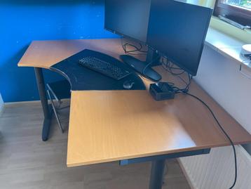 IKEA Galant Buro's - afbeelding 2