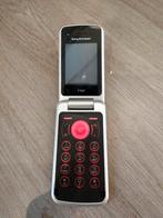 Sony Ericsson mobiele telefoon met oplader, Ophalen of Verzenden, Zo goed als nieuw