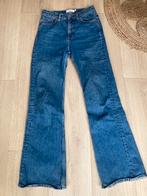 Donkerblauwe Jeans &OtherStories I 26/32, Blauw, & Other Stories, Ophalen of Verzenden, Zo goed als nieuw