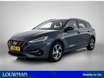 Hyundai i30 Wagon 1.5 T-GDi MHEV Premium Stoelverwarming & v, 4 cilinders, Handgeschakeld, I30, Onderhoudsboekje