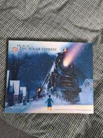 The Art of The Polar Express - Filmboek, Ophalen of Verzenden