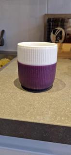 Royal Copenhagen cup, Ophalen of Verzenden, Zo goed als nieuw, Porselein, Kop en/of schotel