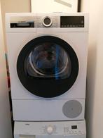 Bosch Serie 6 Warmtepompdroger 8kg, Witgoed en Apparatuur, Wasdrogers, Ophalen, Overige typen, 8 tot 10 kg, Zo goed als nieuw