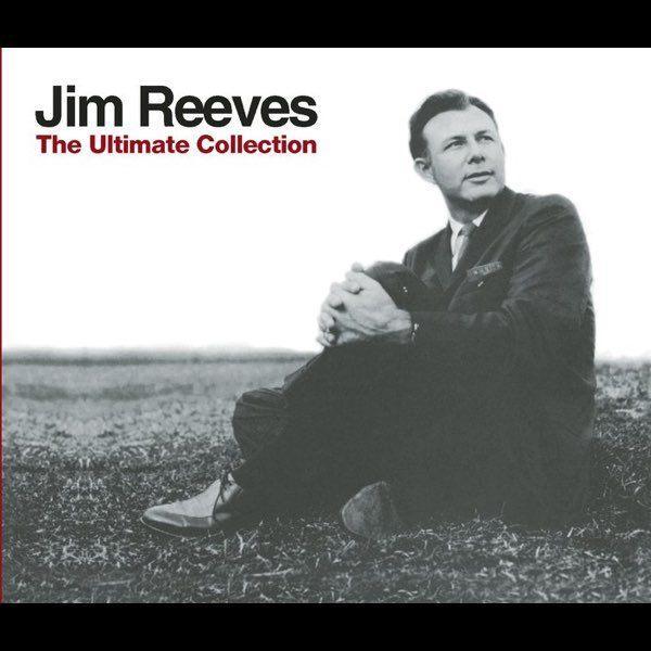 Jim Reeves - The ultimate collection - 4 cd box, Cd's en Dvd's, Cd's | Country en Western, Zo goed als nieuw, Boxset, Ophalen of Verzenden
