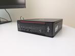 Fujitsu Esprimo Q558 (i5-8400T, 16GB en 256GB SSD) Windows 1, 256 GB, Info@gt-direct.nl, Refurbished, Fujitsu Nederland