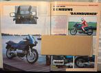 Test 1984 BMW K100 RS, Ophalen of Verzenden, Zo goed als nieuw, Motoren
