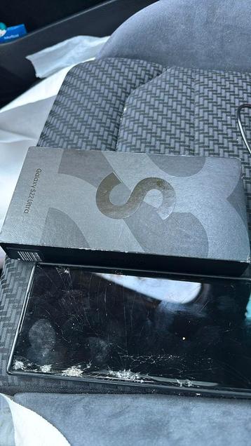 Samsung s22 ultra 128 beschikbaar voor biedingen