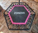 zonovi Sport Trampoline, Sport en Fitness, Fitnessmaterialen, Ophalen, Nieuw, Overige typen
