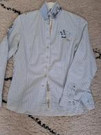 L' Argentina dames blouses maat 38/M, Ophalen of Verzenden, Zo goed als nieuw, Maat 38/40 (M), Wit