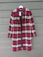 Hallhuber winterjas wol - Maat 44 - Nieuw met kaartje., Kleding | Dames, Jassen | Zomer, Maat 42/44 (L), Nieuw, Ophalen of Verzenden