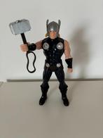 Thor actiefiguur, Ophalen of Verzenden, Zo goed als nieuw