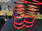 Fiat 500 ABARTH voor verlagings veren, Ophalen of Verzenden, Fiat