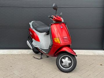 SKR 125cc 2t piaggio beugelset skipper gilera runner 180cc beschikbaar voor biedingen