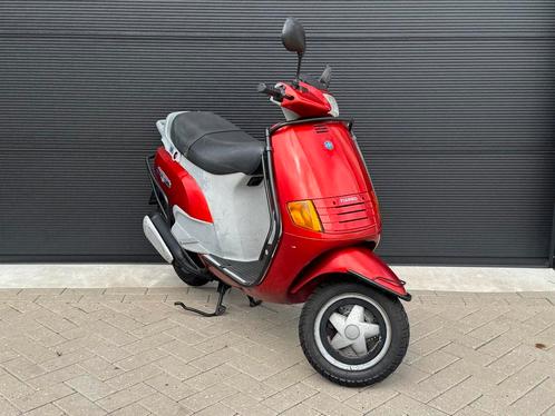 SKR 125cc 2t piaggio beugelset skipper gilera runner 180cc, Motoren, Tuning en Styling, Ophalen