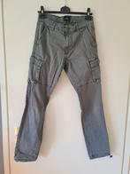 Broek - maat S - Shoeby, Shoeby, Verzenden, Zo goed als nieuw, Grijs