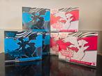 White flare en Black Bolt Elite Trainer Box ENG, Hobby en Vrije tijd, Verzamelkaartspellen | Pokémon, Ophalen of Verzenden, Nieuw