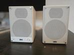 ELAC Actieve Monitors - Topgeluid!, Overige merken, Ophalen of Verzenden, Zo goed als nieuw, 60 tot 120 watt