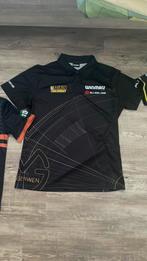 Winmau Michael van Gerwen  Limited Edition Dart shirt, Ophalen of Verzenden, Nieuw, Overige typen