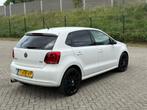 Volkswagen Polo 1.2 TSI High Line CARPLAY I PDC I CRUISE I 6, Voorwielaandrijving, Euro 5, Gebruikt, Wit