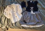 Zgan. Zuidduitse of tiroler dirndl compleet maat 110, Kinderen en Baby's, Kinderkleding | Maat 110, Ophalen of Verzenden, Zo goed als nieuw